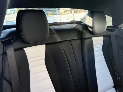 MERCEDES-BENZ E-CLASS - 8