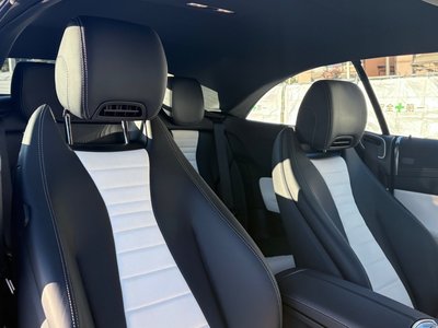 MERCEDES-BENZ E-CLASS - 7