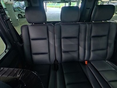 صورة 6 لـ 2012 Mercedes-BENZ G-CLASS