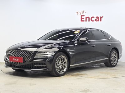 GENESIS G80 (RG3) - 1
