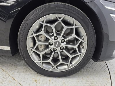 GENESIS G80 (RG3) - 8