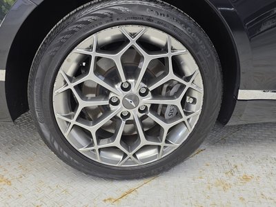 GENESIS G80 (RG3) - 6