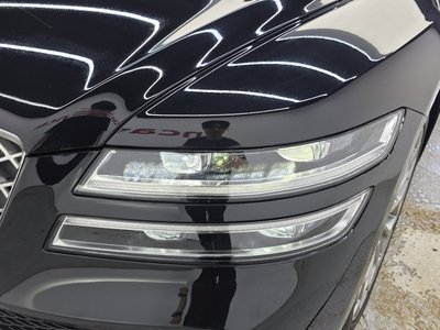 GENESIS G80 (RG3) - 9