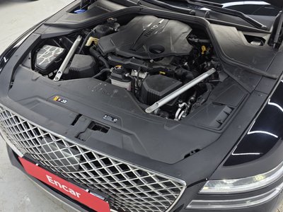 GENESIS G80 (RG3) - 7
