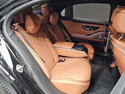 صورة مصغرة 11 لـ 2022 Mercedes-BENZ S-CLASS