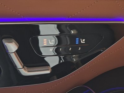 صورة مصغرة 15 لـ 2022 Mercedes-BENZ S-CLASS