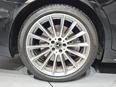 MERCEDES-BENZ S-CLASS - 6