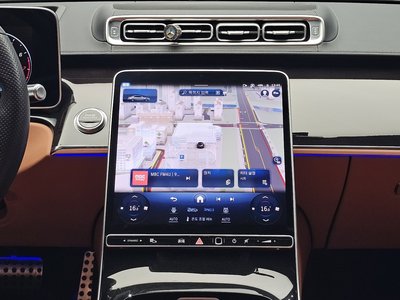 صورة مصغرة 14 لـ 2022 Mercedes-BENZ S-CLASS