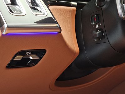 صورة مصغرة 20 لـ 2022 Mercedes-BENZ S-CLASS