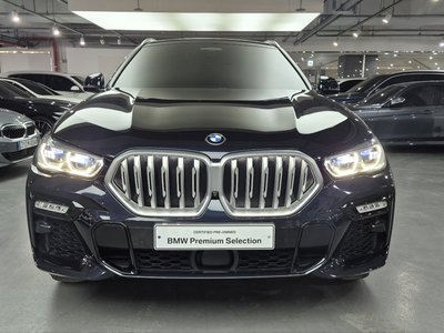 BMW X6 - 5