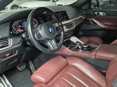 BMW X6 - 8