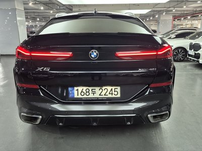 BMW X6 - 6