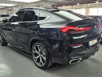 BMW X6 - 3