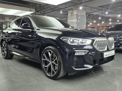 BMW X6 - 2