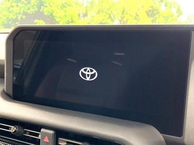 TOYOTA LAND CRUISER 250 - 3