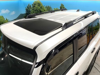 TOYOTA LAND CRUISER 250 - 5