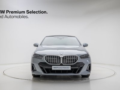 BMW 5 SERIES - 2