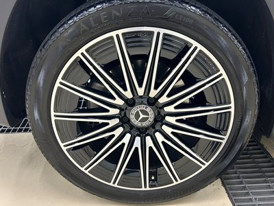 صورة مصغرة 10 لـ 2024 Mercedes-BENZ GLB