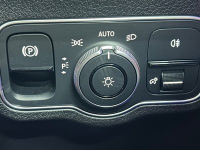 صورة مصغرة 44 لـ 2024 Mercedes-BENZ GLB