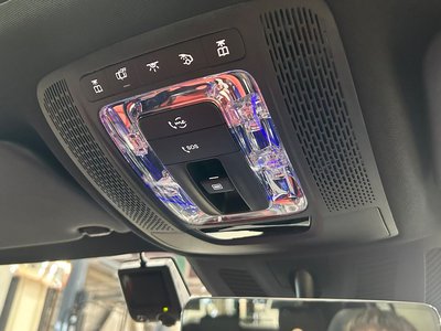 صورة مصغرة 40 لـ 2024 Mercedes-BENZ GLB