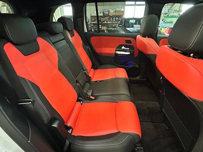 صورة مصغرة 35 لـ 2024 Mercedes-BENZ GLB