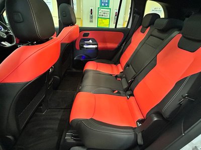 صورة مصغرة 36 لـ 2024 Mercedes-BENZ GLB