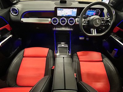 صورة مصغرة 25 لـ 2024 Mercedes-BENZ GLB