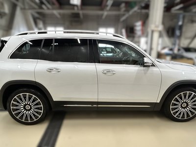 صورة مصغرة 4 لـ 2024 Mercedes-BENZ GLB