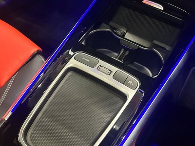 صورة مصغرة 39 لـ 2024 Mercedes-BENZ GLB
