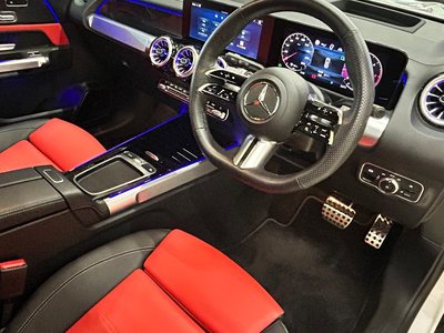 صورة مصغرة 31 لـ 2024 Mercedes-BENZ GLB