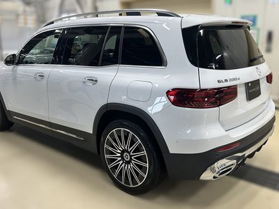 صورة مصغرة 7 لـ 2024 Mercedes-BENZ GLB