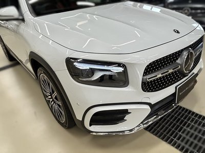 صورة مصغرة 12 لـ 2024 Mercedes-BENZ GLB