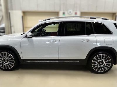 صورة مصغرة 8 لـ 2024 Mercedes-BENZ GLB