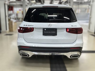 صورة مصغرة 6 لـ 2024 Mercedes-BENZ GLB