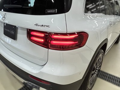 صورة مصغرة 13 لـ 2024 Mercedes-BENZ GLB