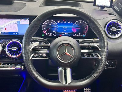 صورة مصغرة 27 لـ 2024 Mercedes-BENZ GLB