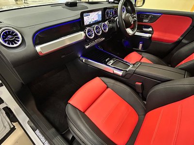صورة مصغرة 32 لـ 2024 Mercedes-BENZ GLB