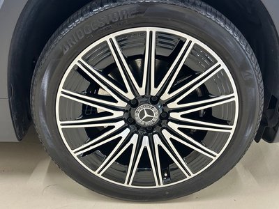 صورة مصغرة 11 لـ 2024 Mercedes-BENZ GLB