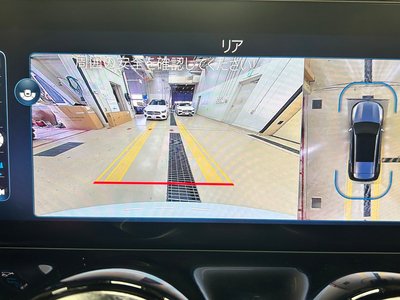 صورة مصغرة 21 لـ 2024 Mercedes-BENZ GLB