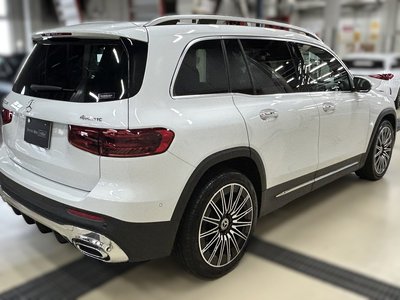 صورة مصغرة 5 لـ 2024 Mercedes-BENZ GLB