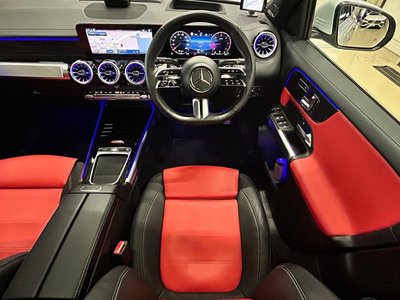 صورة مصغرة 26 لـ 2024 Mercedes-BENZ GLB