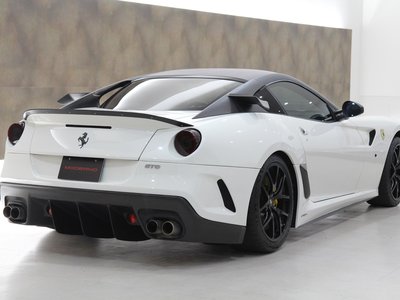 FERRARI 599GTO - 4