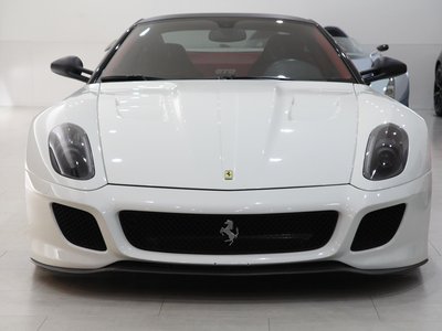 FERRARI 599GTO - 2
