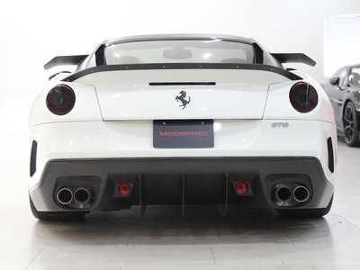 FERRARI 599GTO - 5