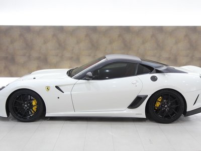 FERRARI 599GTO - 3