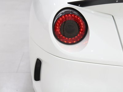 FERRARI 599GTO - 10