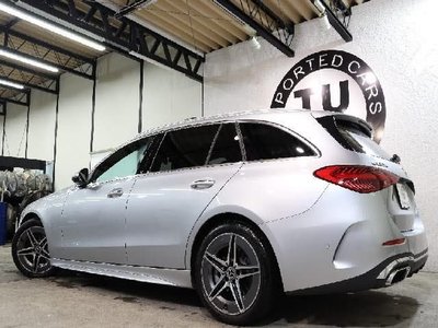 2023 Mercedes-BENZ MERCEDES-BENZ C 照片 3