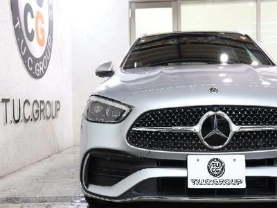 2023 Mercedes-BENZ MERCEDES-BENZ C 照片 5
