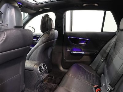 2023 Mercedes-BENZ MERCEDES-BENZ C 照片 4