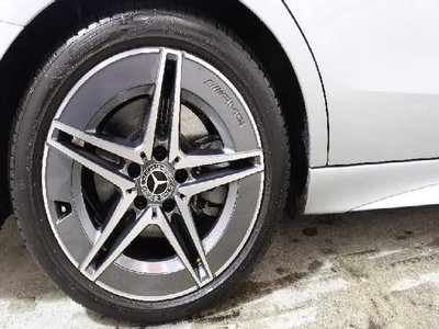 2023 Mercedes-BENZ MERCEDES-BENZ C 照片 8